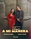 HAYD&Eacute;E MILAN&Eacute;S &amp; JAVIER COLINA