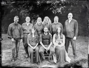 La m&uacute;sica de Luar Na Lubre sonar&aacute; en la pr&oacute;xima edici&oacute;n de la Vuelta Ciclista a Galicia