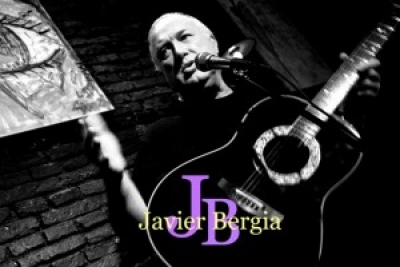 JAVIER BERGIA, nuevo artista en MIRMID&Oacute;N