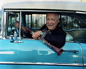 PAQUITO D'RIVERA contin&uacute;a con su exitosa gira