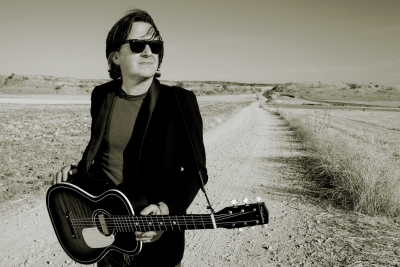 PAUL ZINNARD, NUEVO ARTISTA EN MIRMID&Oacute;N