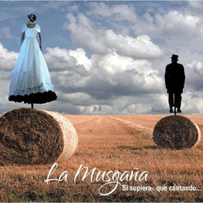 LA MUSGA&Ntilde;A lanza disco de su nuevo proyecto, y anuncia gira