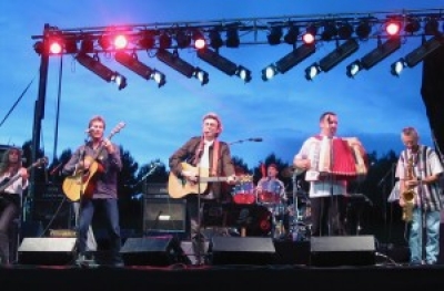 Presentaci&oacute;n nuevo disco de Suburbano