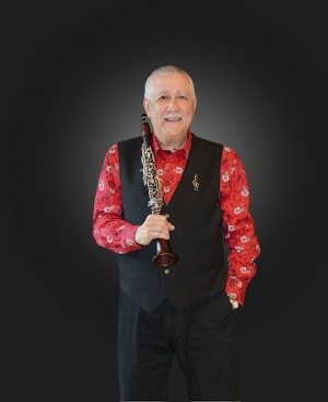PAQUITO D'RIVERA contin&uacute;a con su exitosa gira