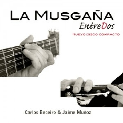 LA MUSGA&Ntilde;A, nuevo artista de MIRMID&Oacute;N