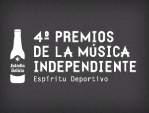 Eliseo Parra y Acetre finalistas en los premio de la m&uacute;sica independiente, en el apartado de M&uacute;sica de Ra&iacute;z