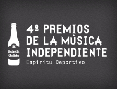 Eliseo Parra y Acetre finalistas en los premio de la m&uacute;sica independiente, en el apartado de M&uacute;sica de Ra&iacute;z
