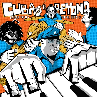 Chucho Vald&eacute;s gana el Latin Grammy con el &aacute;lbum &ldquo;Cuba &amp; Beyond&rdquo; junto a su Royal Quartet