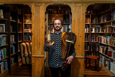 GERM&Aacute;N D&Iacute;AZ