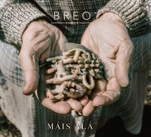 BREO, el grupo revelaci&oacute;n del folk en Galicia, estrenar&aacute; el 9 de octubre su primer disco &lsquo;M&aacute;is Al&aacute;&rsquo;
