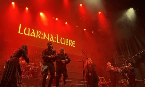 Luar Na Lubre