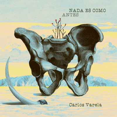 CARLOS VARELA presenta &lsquo;Nada es como antes&rsquo;, lleno de reflexiones humanas, sociales y po&eacute;ticas