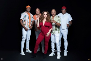 LOS VAN VAN regresan a Espa&ntilde;a con su nueva Gira