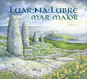 Luar Na Lubre contin&uacute;a en la lista de discos m&aacute;s vendidos