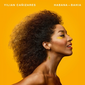 La violinista y cantante cubana Yilian Ca&ntilde;izares presenta su trabajo &lsquo;Habana-Bah&iacute;a&rsquo;