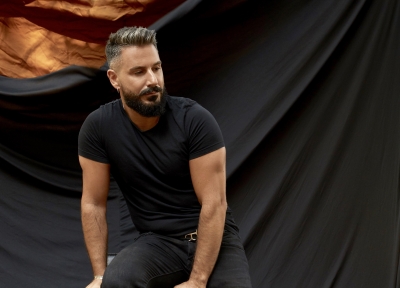 TELMO PIRES presenta nuevo single "Sem peso ou medida"