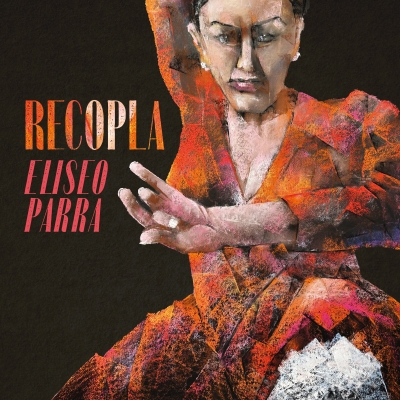 Eliseo Parra presenta &lsquo;Recopla&rsquo;,  un homenaje personal a la m&uacute;sica con la que creci&oacute;