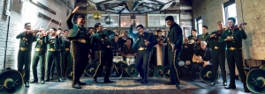 Mariachi Herencia de M&eacute;xico lanza &ldquo;Espl&eacute;ndida&rdquo;, un tema que fusiona mariachi y salsa, y anuncia gira para 2026